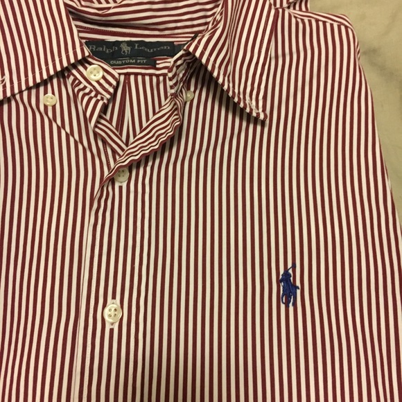 Polo Ralph Lauren Other - Men’s Medium Polo Ralph Lauren Button Shirt EUC